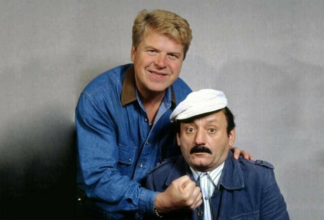 3 комедии постсоветского кинематографа или кооперативное кино