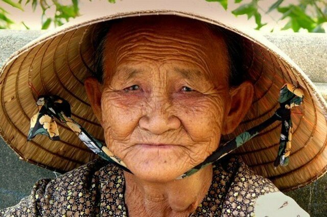 Как заботятся о стариках в Китае