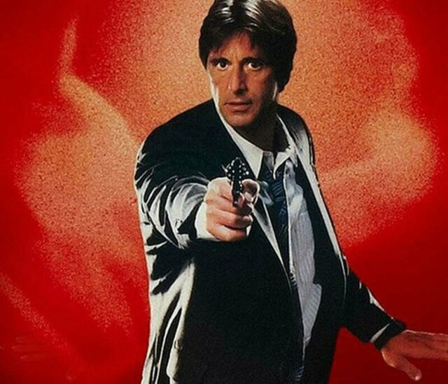 Неизвестный Аль Пачино: 7 фильмов, которые многие пропустили