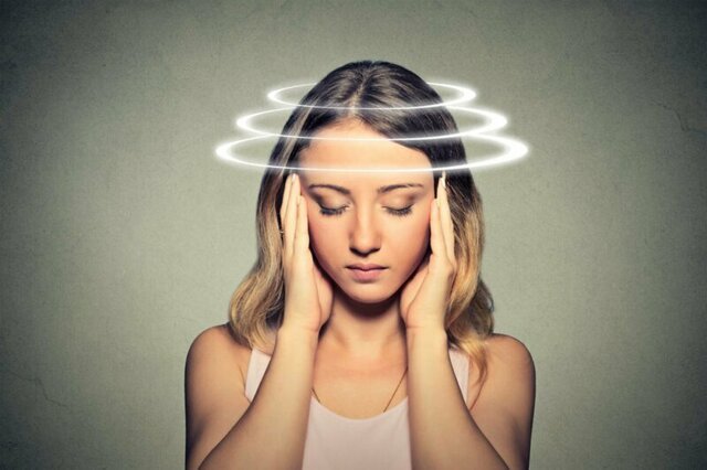 Почему кружится голова: причины головокружения и способы его устранения