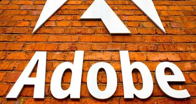 Photoshop и другие продукты Adobe попали под запрет из-за санкций США