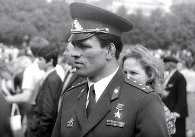 Новые подробности засекреченного подвига милиционера Попрядухина