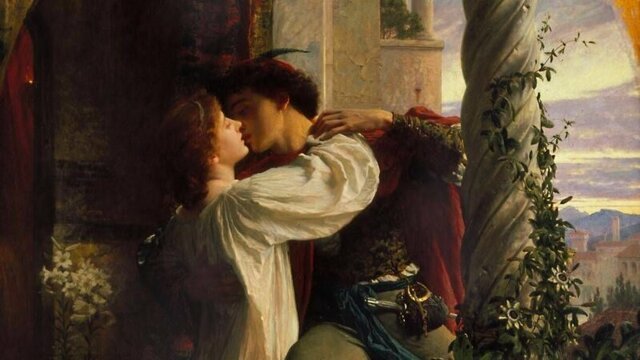 Брянские «Ромео и Джульетта» сдались полиции