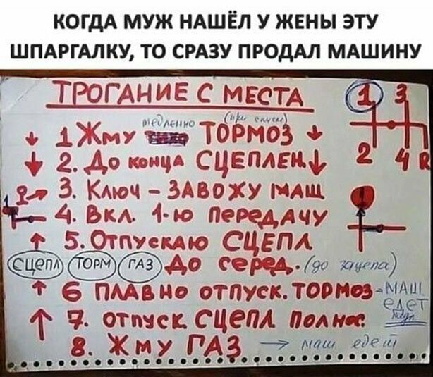 Прикольные и смешные картинки