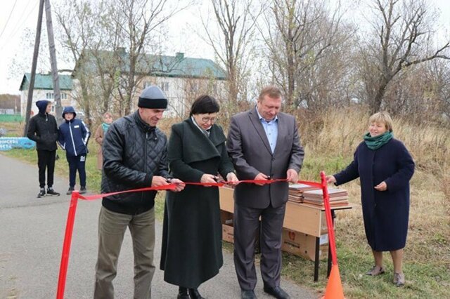 Грусть, тоска и русалка поселились в селе Новом за полмиллиона рублей