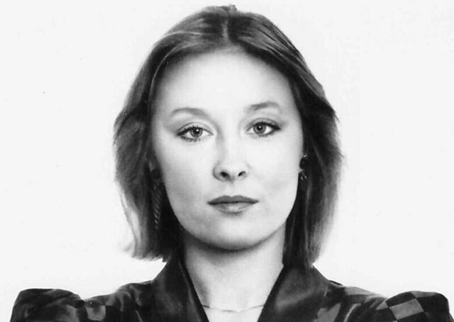 Несыгранные роли Ларисы Удовиченко. Фотопробы
