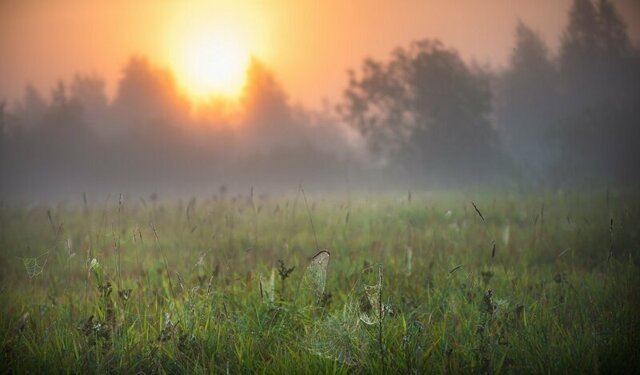 Ильмень и окрестности