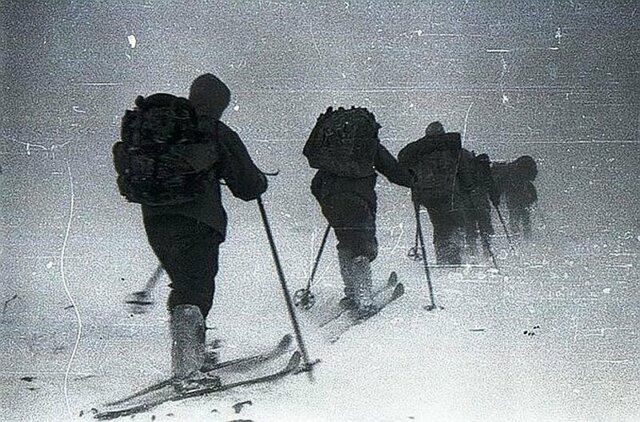 Шведская экспедиция прошла по пути группы Дятлова и озвучила свою версию трагедии
