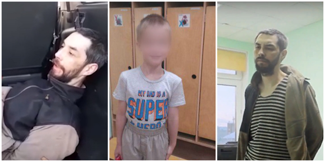 На Севере России мужчина убил ребёнка в детском саду, чтобы сбылось заклинание
