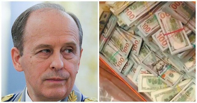 Полковник ФСБ признал себя миллиардером и пообещал вернуть государству часть денег