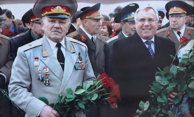 Генерал-майор Станислав Шевченко о Афганистане: наша армия была хорошо подготовлена