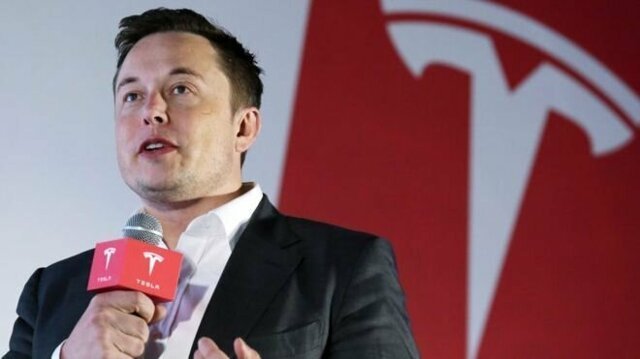 Илон Маск строит первый завод Tesla в Европе