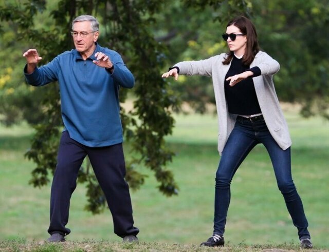 7 лучших фильмов о богатых людях, чей финансовый успех может быть заразен