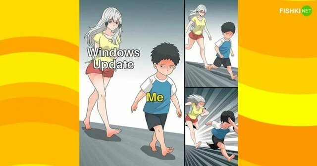 Windows — худшая из доступных операционных систем, но лучше пока ничего не придумали