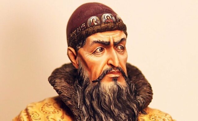 Почему царя Ивана IV стали называть Грозным?