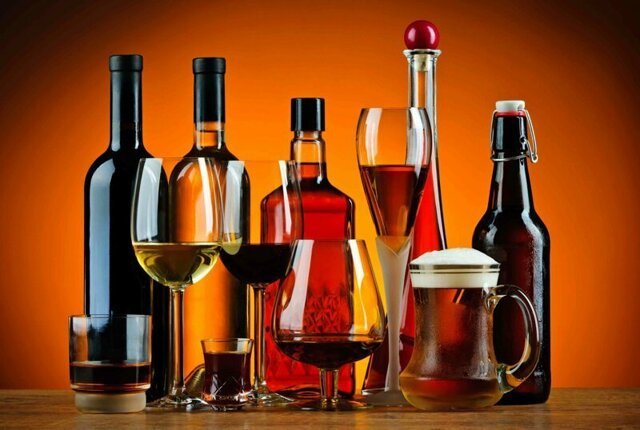Алкоголя не будет: Госдума поддержала новый законопроект