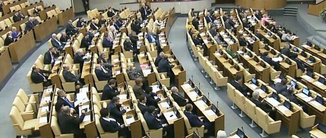 Депутаты категорически отказались тестироваться на наркотики