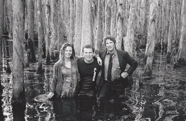 Подборка редких фотографий знаменитостей