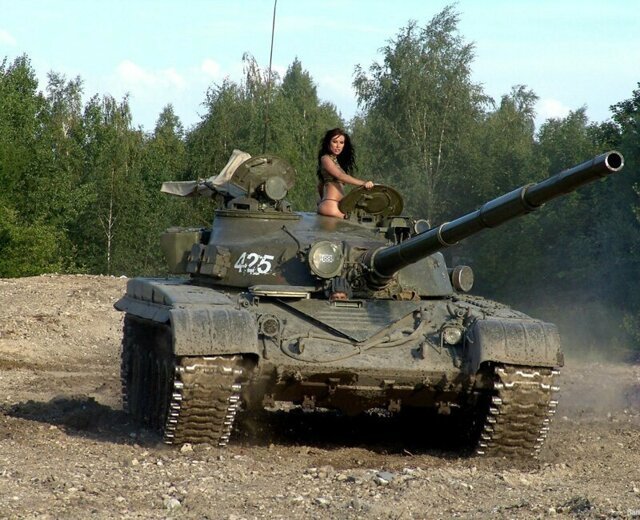 Авто и Девушки