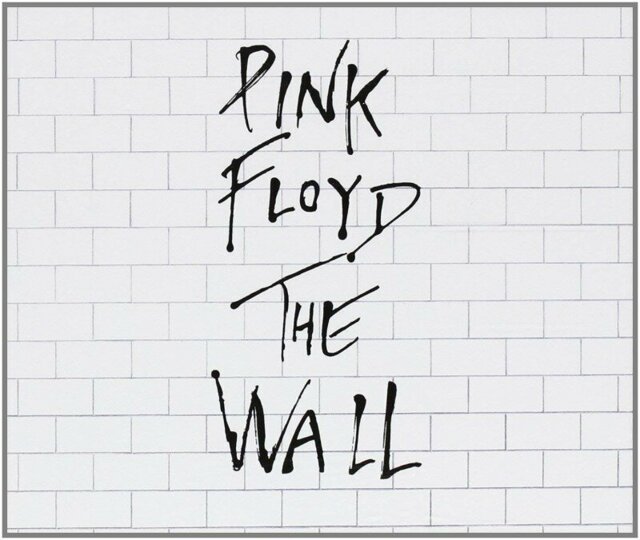 Закулисные фотографии со съёмок фильма «Pink Floyd – The Wall» (1982 год)