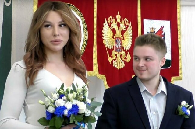 Брак трансгендеров официально зарегистрировали в Казани