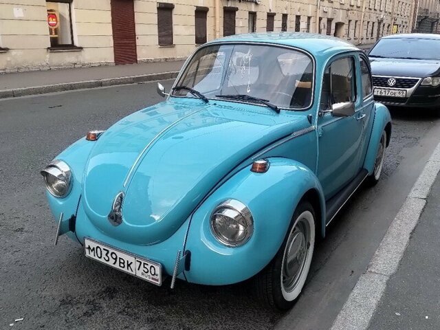 ЖУКов Вам в ленту