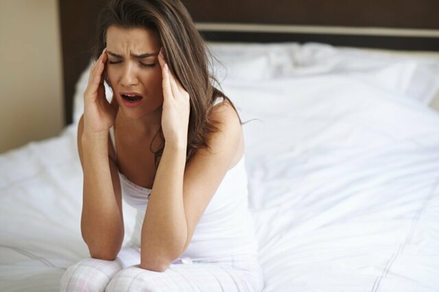 Факторы, провоцирующие приступы головной боли по утрам