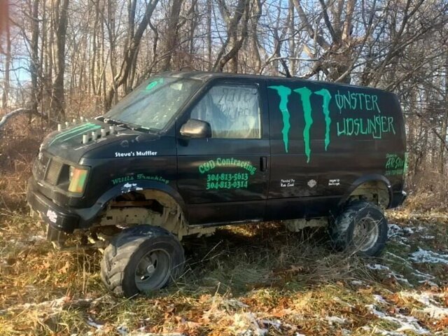 Автовсячина