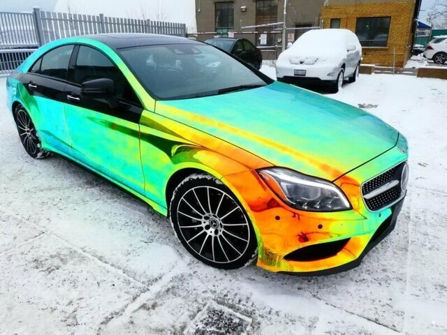 Автовсячина