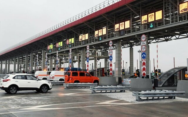 Автоэксперт доказал бессмысленность нового штрафа для водителей