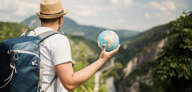 Подборка любопытных фактов из мира туризма