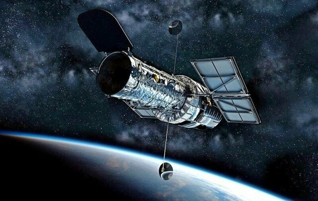Россия и Китай разрабатывают новый телескоп, который утрет нос «Хабблу»