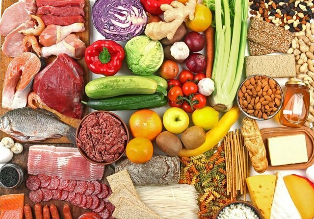 11 интересных фактов о продуктах питания