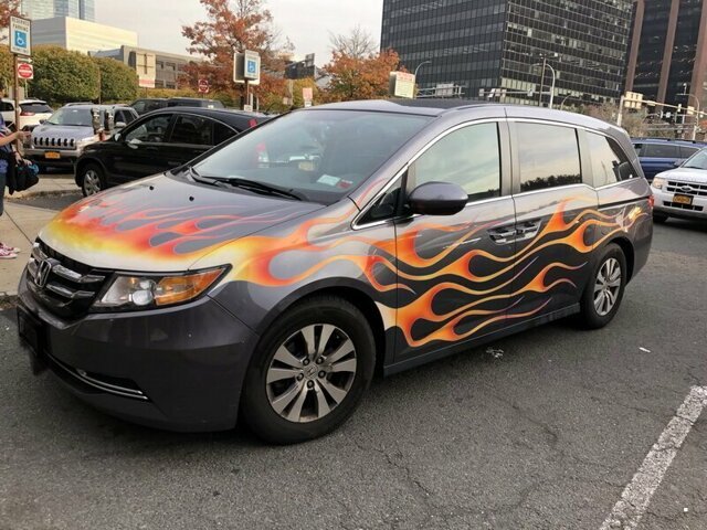 Автовсячина