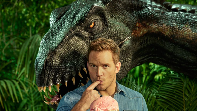 Древность, мощь, непредсказуемость: причины популярности фильмов про динозавров