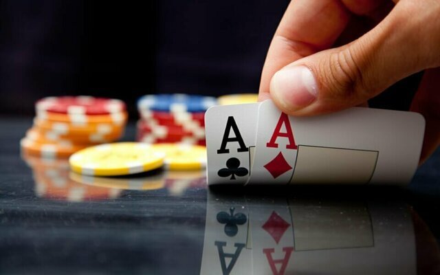 Подборка интересного о покере