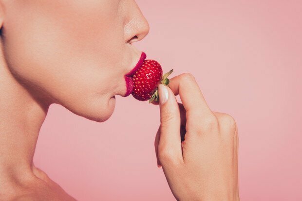 Как правильно кушать ягоды