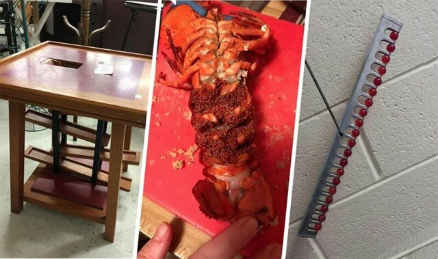 14 загадок из серии «Что это за штука мне попалась?»