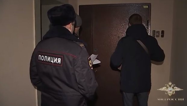 Задержаны все пранкеры, устроившие «коронавирус» в Московском метро