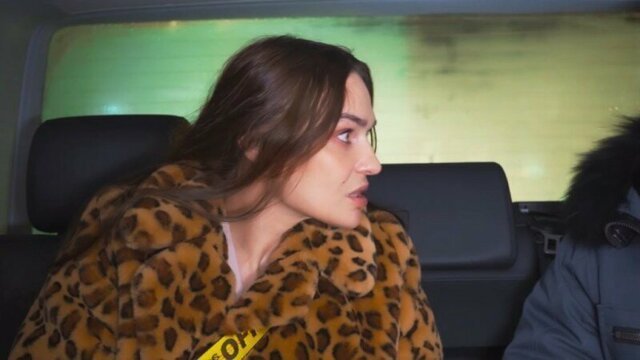 Водонаеву проверяет полиция