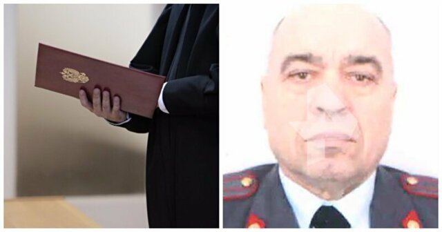 Бывший начальник УФСИН застрелился в зале суда после оглашения приговора