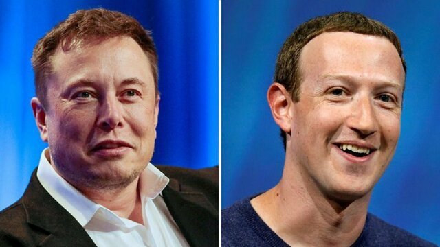 Илон Маск против Facebook, Джереми Кларксона и своих подписчиков. С кем ругается отец Tesla?