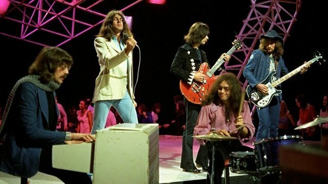 Почему Deep Purple такая крутая группа?