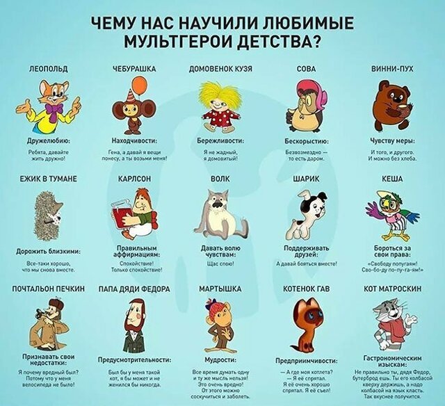 Прикольные и смешные картинки