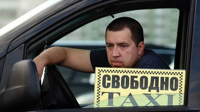 Как стать самозанятым таксистом, если лицензию дают только ИП