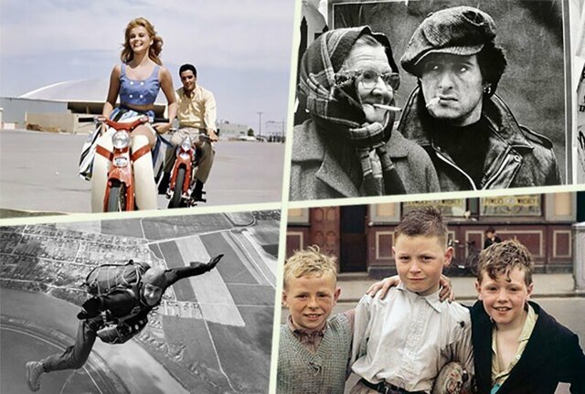 Люди и лица