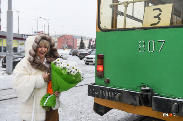 «Миллионерша на трамвае» объяснилась, почему «забыла» о полученном выигрыше в полмиллиарда рублей