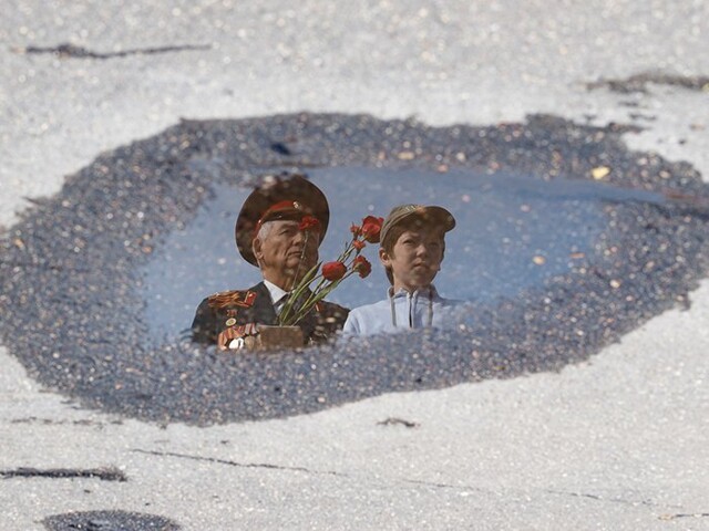 Александр Губарев