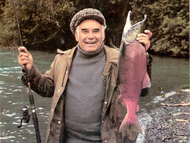 Василий Песков: «Никогда не поверил бы, что смогу все это»