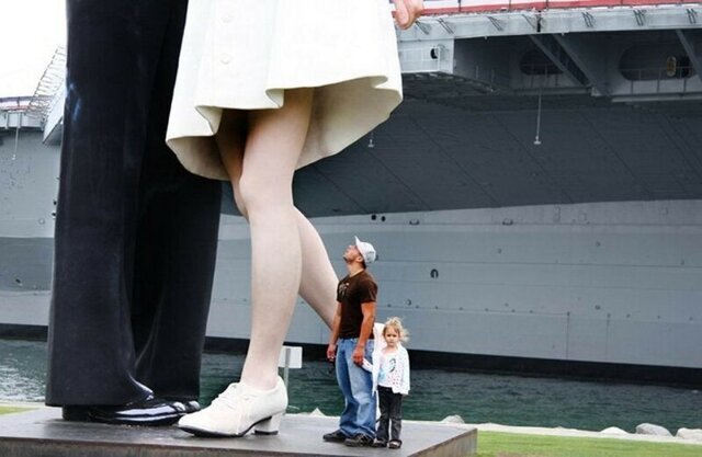 Фотоподборка